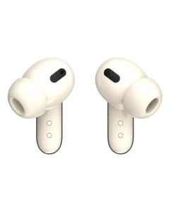 Купить Беспроводное наушники Tecno TU01 Air Beige (TCN-TU01.AIR.WH)  в E-mobi