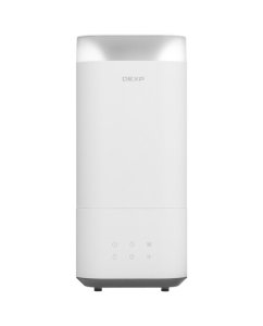 Купить Увлажнитель воздуха DEXP DAH-M5  в E-mobi