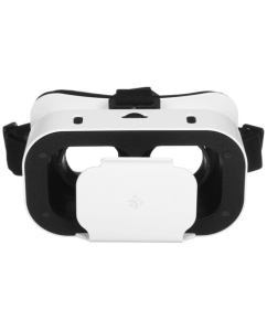 Купить Очки виртуальной реальности DEXP VR Zero белый  в E-mobi