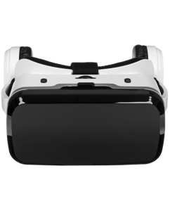 Купить Очки виртуальной реальности DEXP VR Illusion белый  в E-mobi