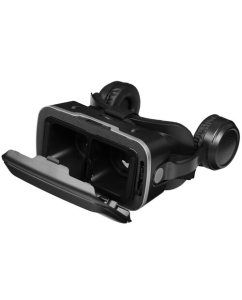 Купить Очки виртуальной реальности DEXP VR Phantom ceрый  в E-mobi