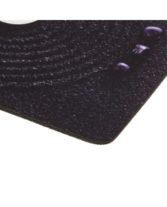 Купить Коврик DEXP OM-XS Zen Nirvana  черный  в E-mobi