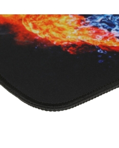 Купить Коврик DEXP OM-S Yin&amp;Yang  разноцветный  в E-mobi