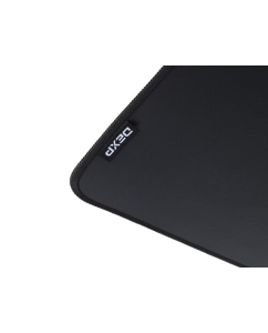Купить Коврик DEXP OM-M Eco Leather  черный  в E-mobi
