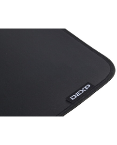 Купить Коврик DEXP OM-S Eco Leather  черный  в E-mobi