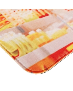 Купить Коврик DEXP Store (XL) разноцветный  в E-mobi