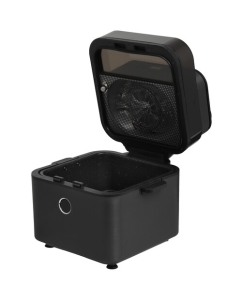 Купить Аэрогриль DEXP JuicyCook AGR-1657 черный  в E-mobi