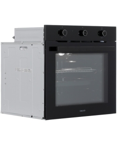 Купить Газовый духовой шкаф DEXP 1CB75B  в E-mobi