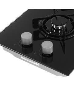 Купить Газовая варочная поверхность DEXP 3M2GT  в E-mobi