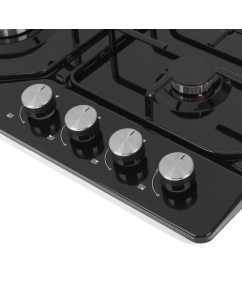 Купить Газовая варочная поверхность DEXP 11M4GT  в E-mobi