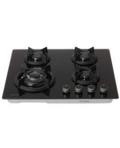 Купить Газовая варочная поверхность DEXP 4M4GT  в E-mobi