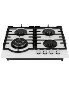 Купить Газовая варочная поверхность DEXP LD4GTW  в E-mobi
