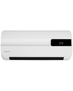 Купить Тепловентилятор DEXP WFH-20W  в E-mobi