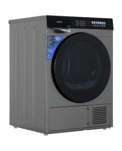 Купить Сушильная машина DEXP DM-F10HDKA/GB серый  в E-mobi