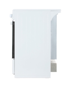 Купить Электрическая плита DEXP E3C-54A белый  в E-mobi