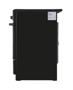 Купить Электрическая плита DEXP E25-1G серый  в E-mobi