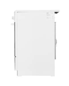 Купить Электрическая плита DEXP E25-1W белый  в E-mobi