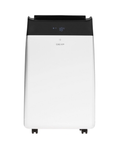Купить Кондиционер мобильный DEXP Silent Breeze DAC-09PACS белый  в E-mobi