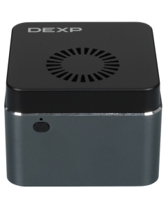Купить Мини ПК DEXP MINI ENTRY  в E-mobi