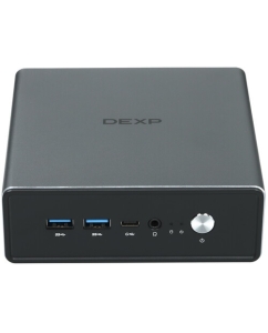 Купить Мини ПК DEXP MINI SMART BM002  в E-mobi