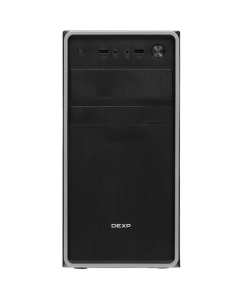 Купить ПК DEXP Atlas H472  в E-mobi