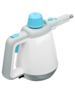 Купить Пароочиститель Dexp HSC-1200G белый  в E-mobi