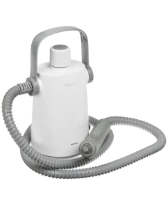 Купить Пароочиститель Dexp HSC-1000W белый  в E-mobi