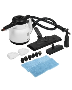 Купить Пароочиститель Dexp HSC-1500W белый  в E-mobi