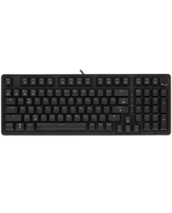 Купить Клавиатура+мышь  проводная  DEXP Elder Combo черный  в E-mobi