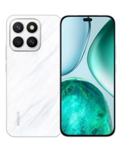 Купить Смартфон Honor X8c 8/256GB Moonlight White в E-mobi