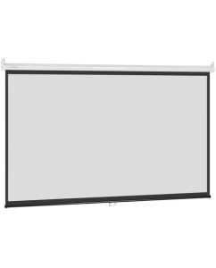 Купить 100&quot; Экран для проектора DEXP WMD-100  в E-mobi