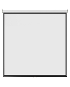 Купить 99&quot; Экран для проектора DEXP WM-70  в E-mobi