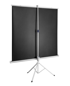 Купить 99&quot; Экран для проектора DEXP TM-70  в E-mobi