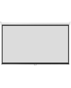 Купить 120&quot; Экран для проектора DEXP WMD-120  в E-mobi