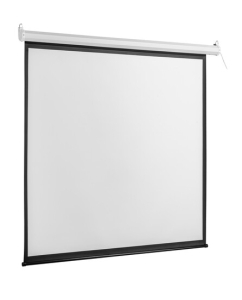 Купить 119&quot; Экран для проектора DEXP WE-80  в E-mobi