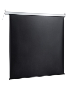 Купить 119&quot; Экран для проектора DEXP WE-80  в E-mobi