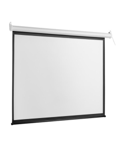 Купить 120&quot; Экран для проектора DEXP WE-120  в E-mobi