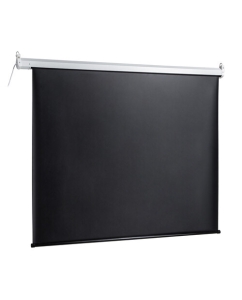 Купить 120&quot; Экран для проектора DEXP WE-120  в E-mobi