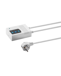 Купить 100&quot; Экран для проектора DEXP WME-100  в E-mobi