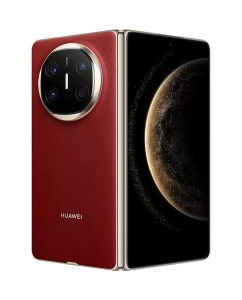 Купить Смартфон Huawei Mate X6 12/512GB красный (177919)  в E-mobi