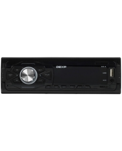 Купить Автопроигрыватель DEXP MX-4  в E-mobi