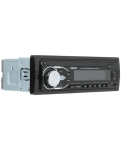Купить Автопроигрыватель DEXP MX-24R  в E-mobi