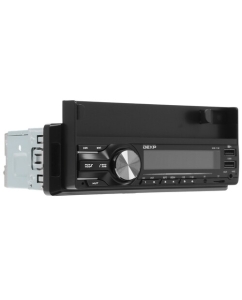 Купить Автопроигрыватель DEXP HX-1M  в E-mobi
