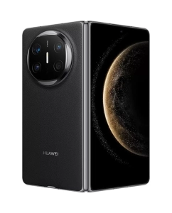 Купить Смартфон Huawei Mate X6 12/512GB чёрный (177916)  в E-mobi