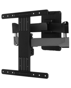 Купить Кронштейн для ТВ DEXP Mount LI70-45 черный  в E-mobi