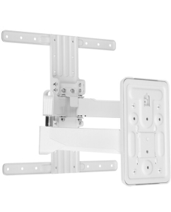 Купить Кронштейн для ТВ DEXP Mount LI70-45 белый  в E-mobi