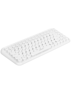 Купить Клавиатура беспроводная DEXP DK-KMW8  в E-mobi