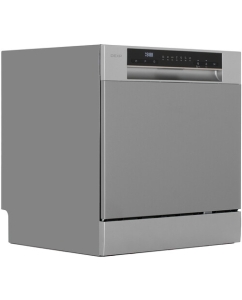 Купить Посудомоечная машина DEXP DWMF2B-G серый  в E-mobi