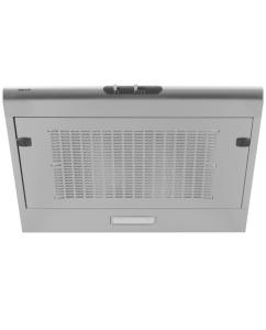 Купить Вытяжка подвесная DEXP MSH350 SS серебристый  в E-mobi