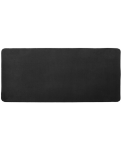 Купить Коврик DEXP OM-XL Office black cotton (XL) черный  в E-mobi